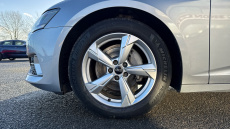 Audi A6 40 TFSI Sport 4dr S Tronic [Tech Pack] Petrol Saloon